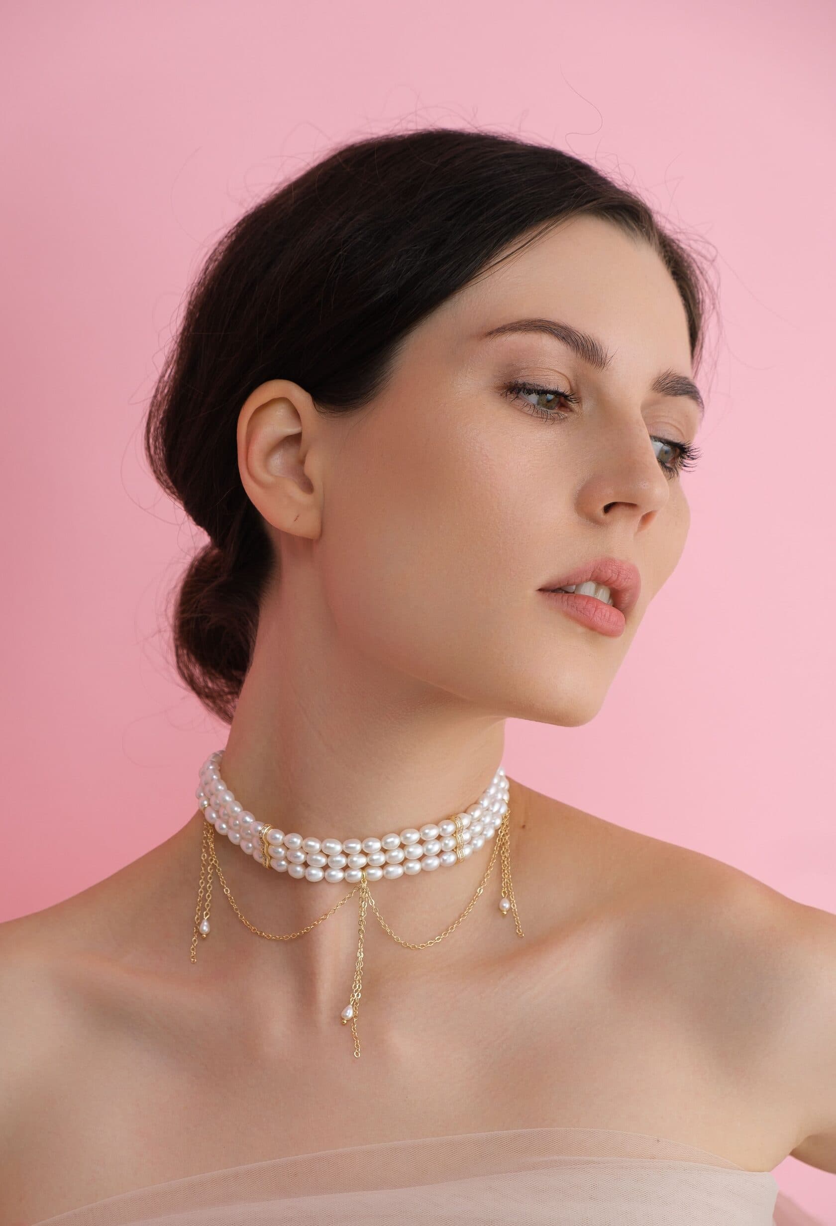 Украшения BIS JEWELS