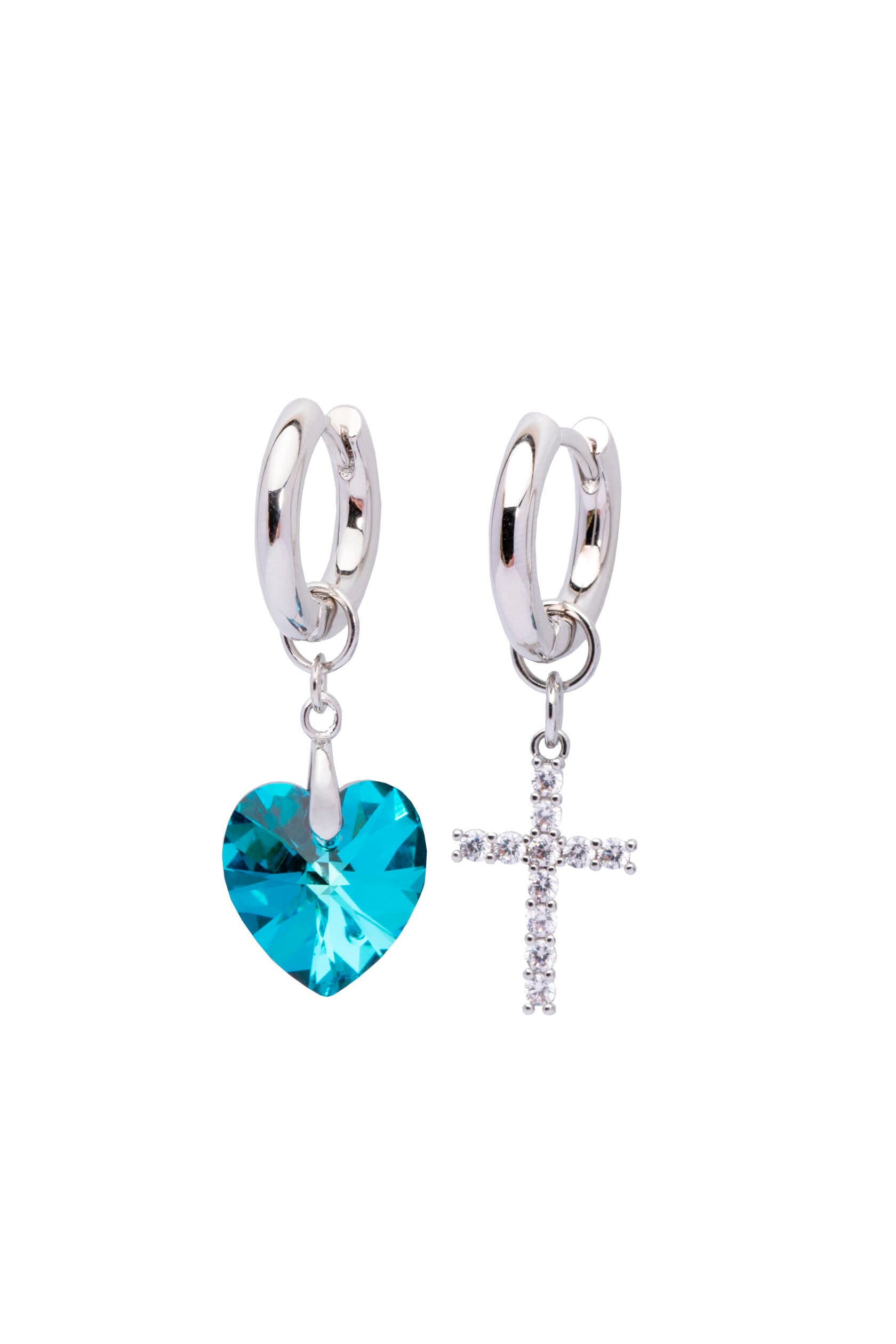 Серьги BIS JEWELS