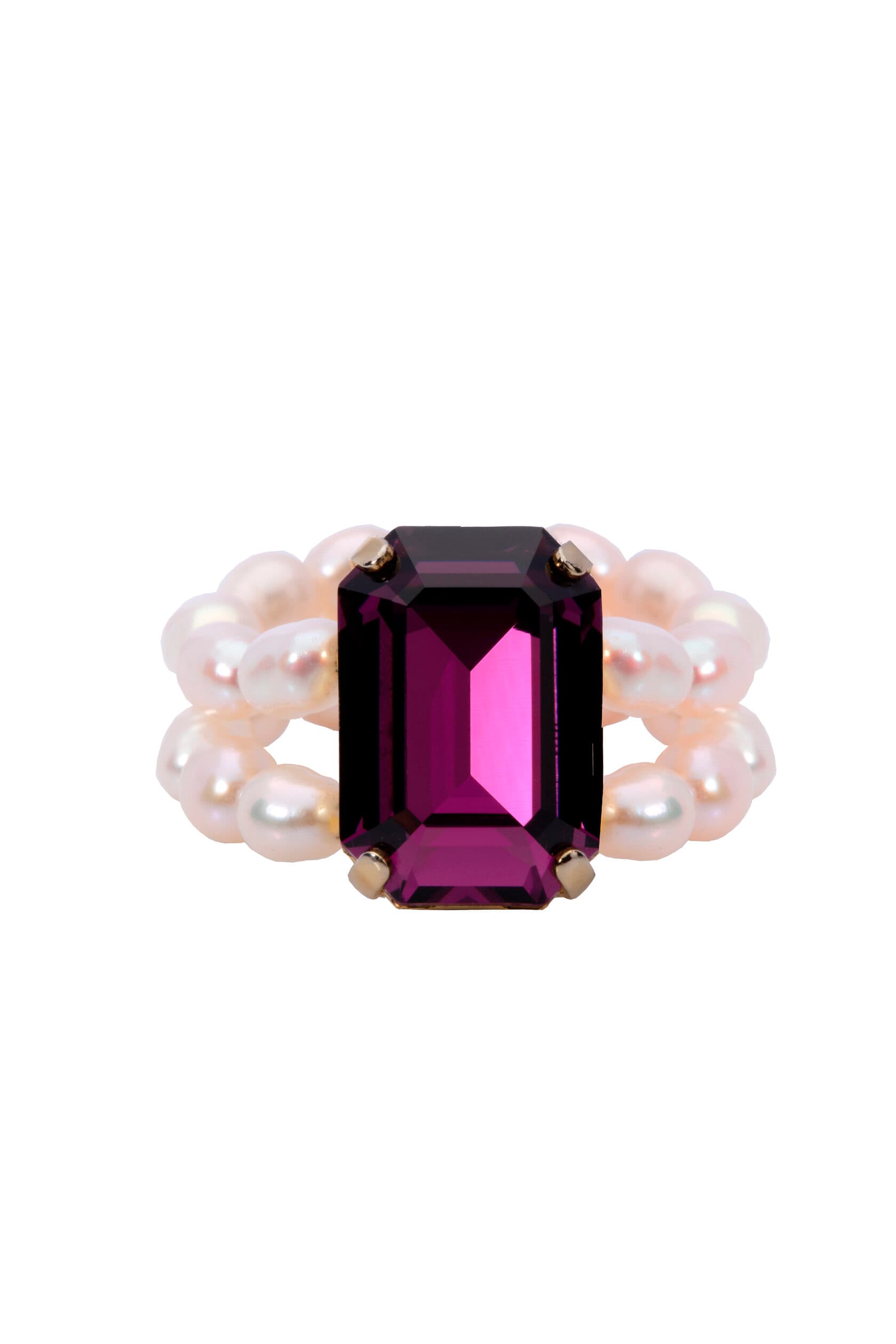 Кольцо BIS JEWELS