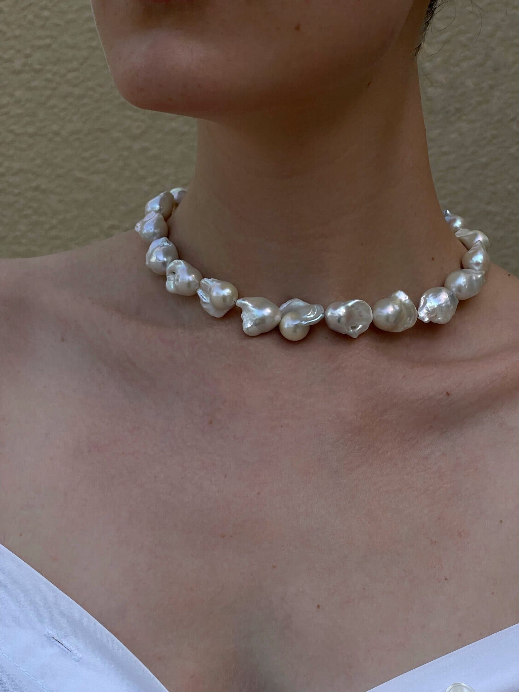 Колье BIS JEWELS