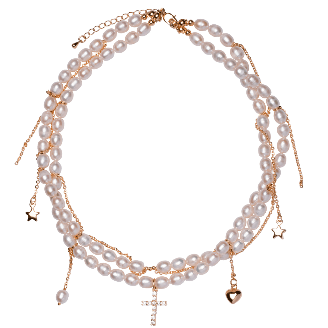 Колье BIS JEWELS