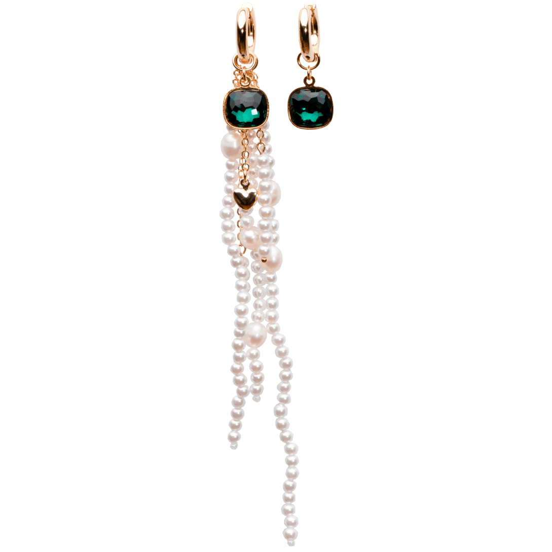 Серьги BIS JEWELS