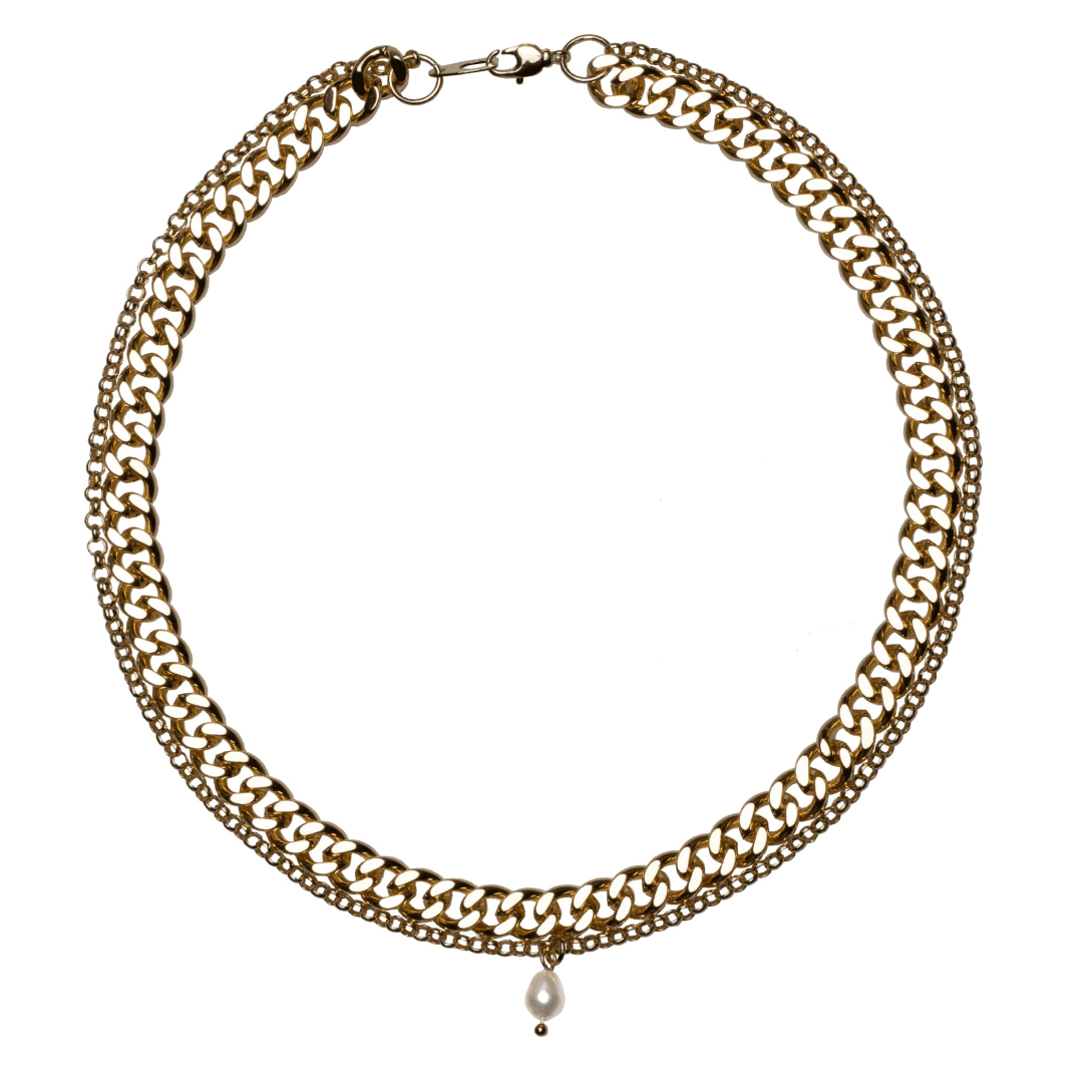 Колье BIS JEWELS