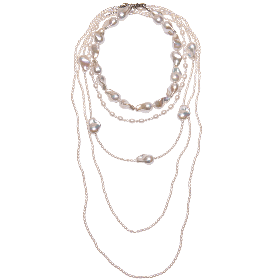 Колье BIS JEWELS