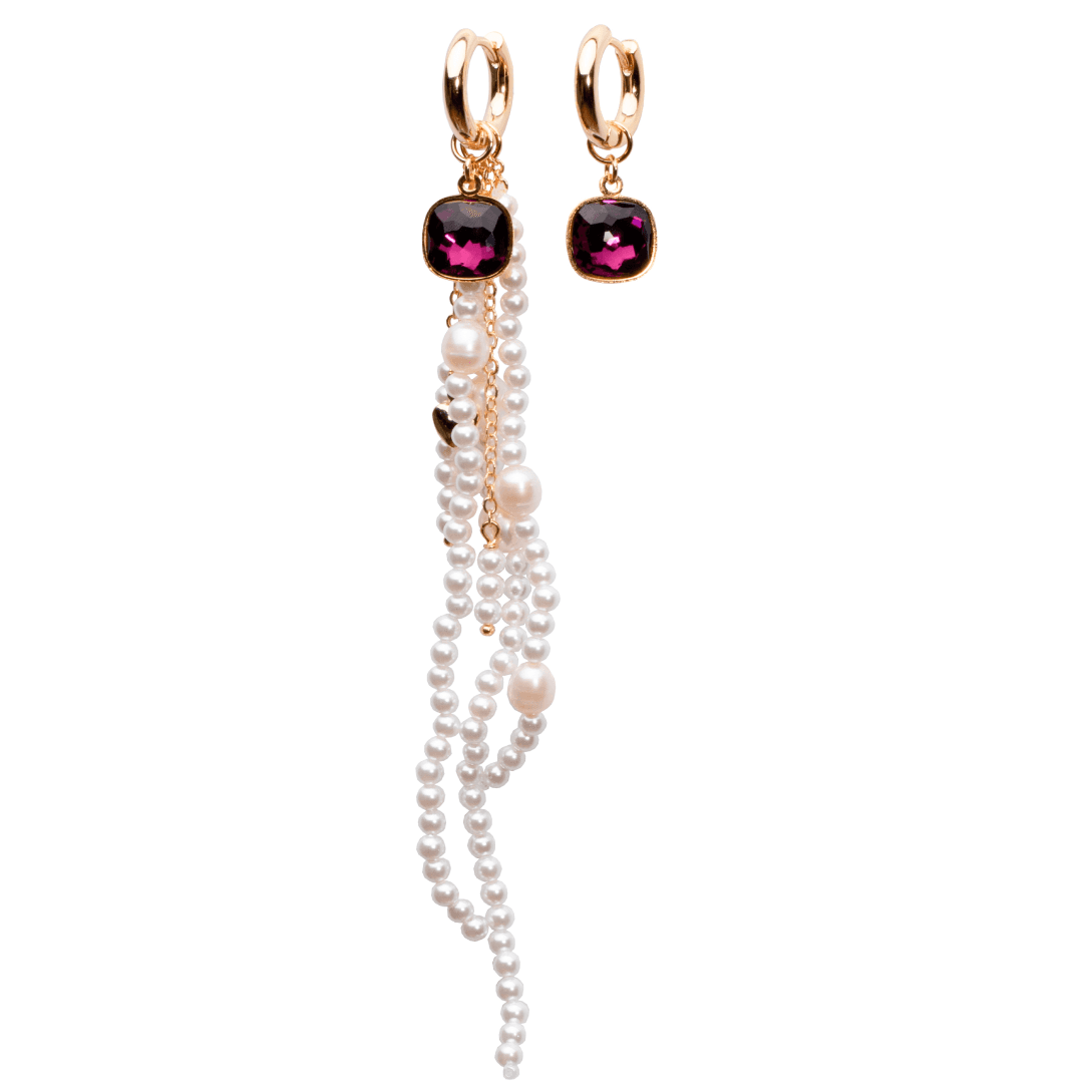 Серьги BIS JEWELS