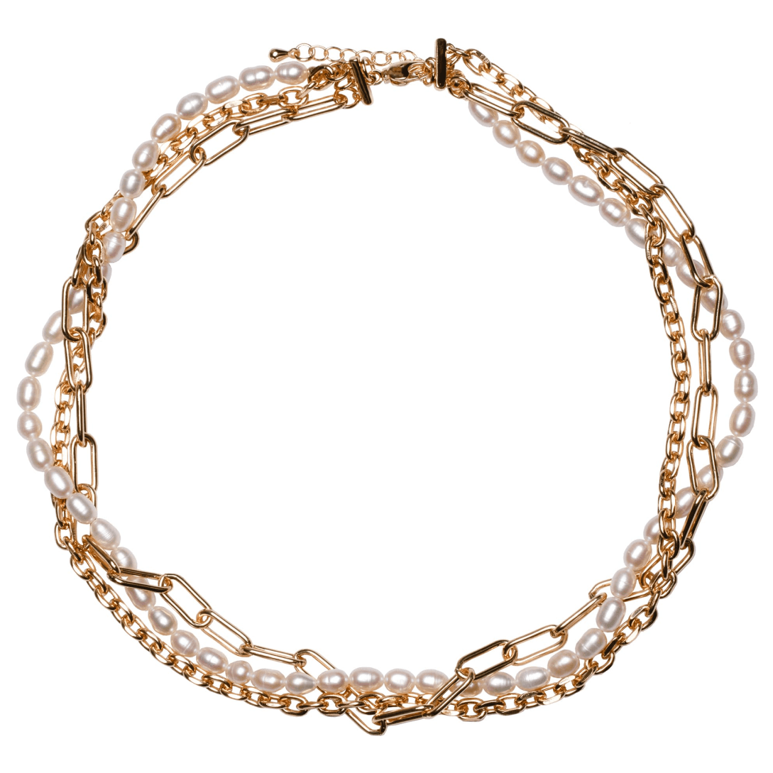 Чокер BIS JEWELS