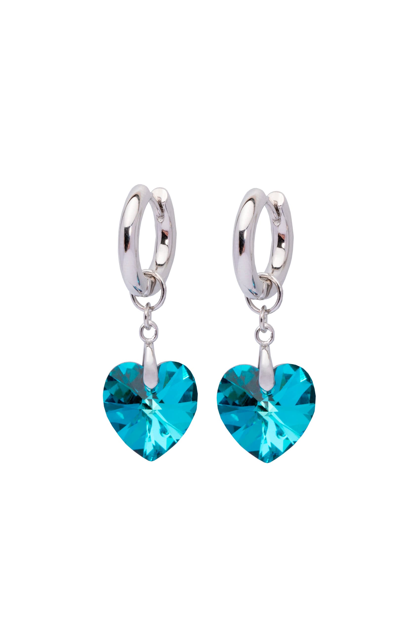 Серьги BIS JEWELS