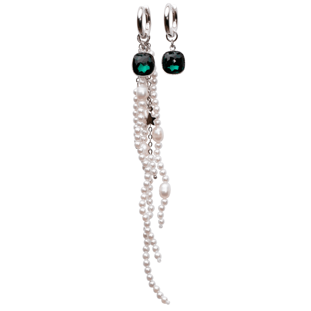 Серьги BIS JEWELS