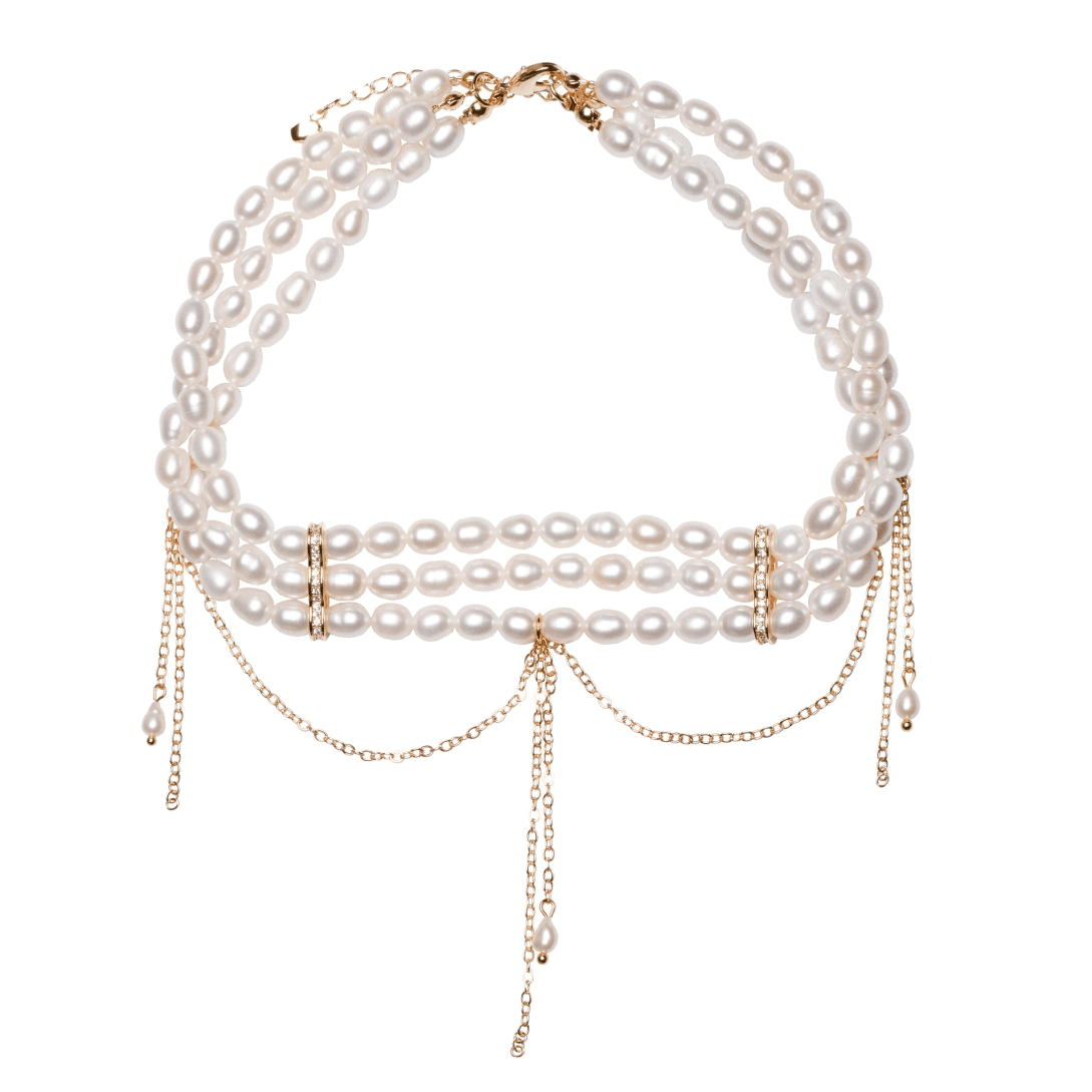 Колье BIS JEWELS