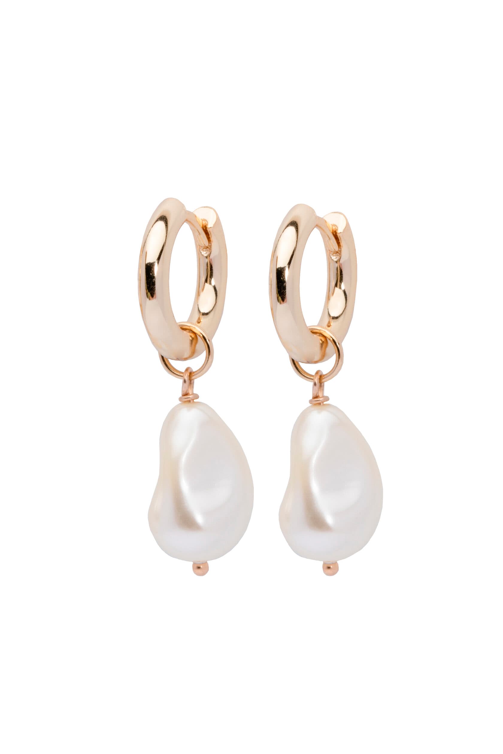 Серьги BIS JEWELS