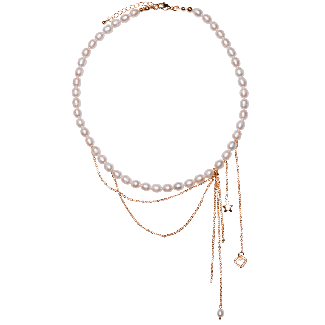 Колье BIS JEWELS