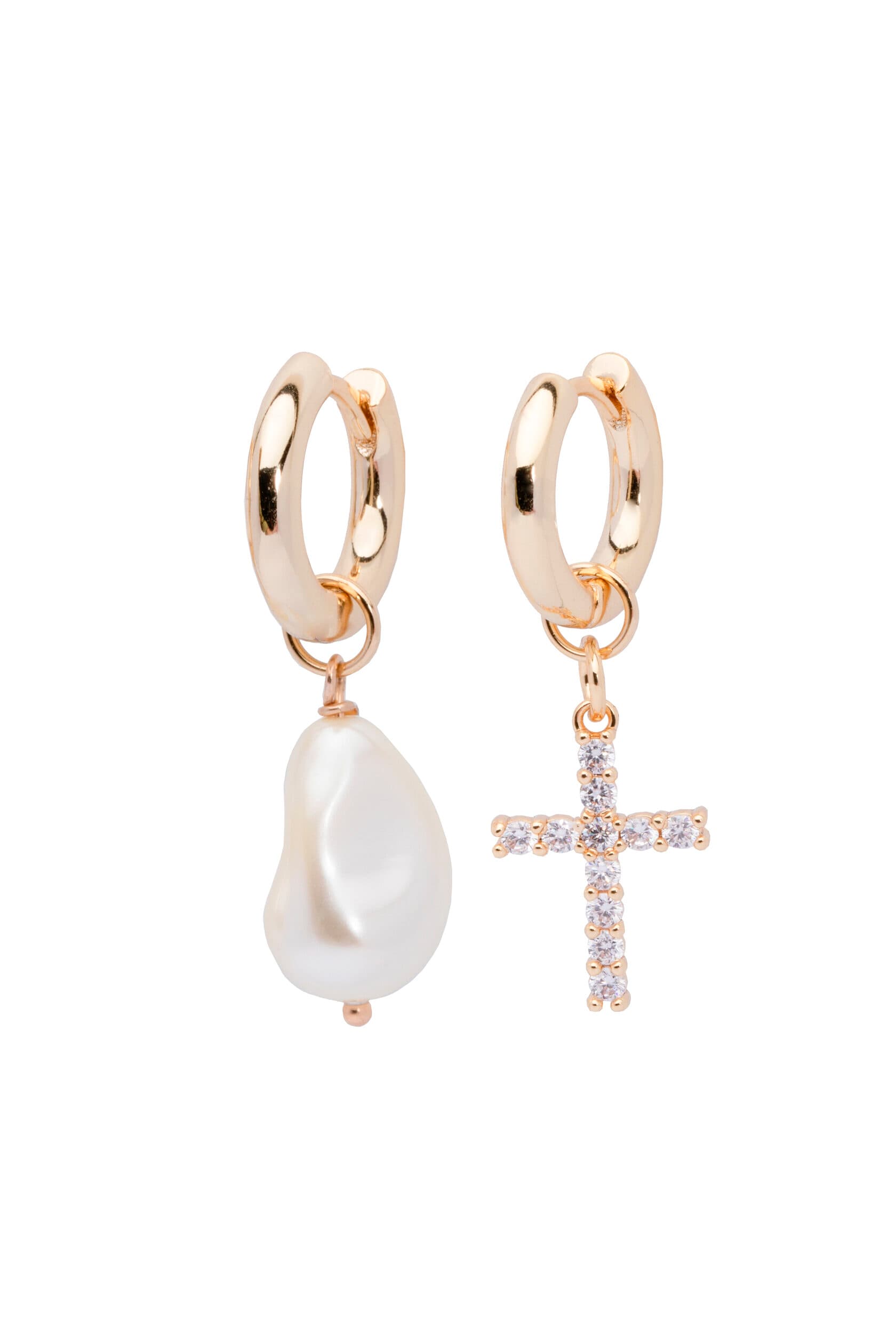 Серьги BIS JEWELS