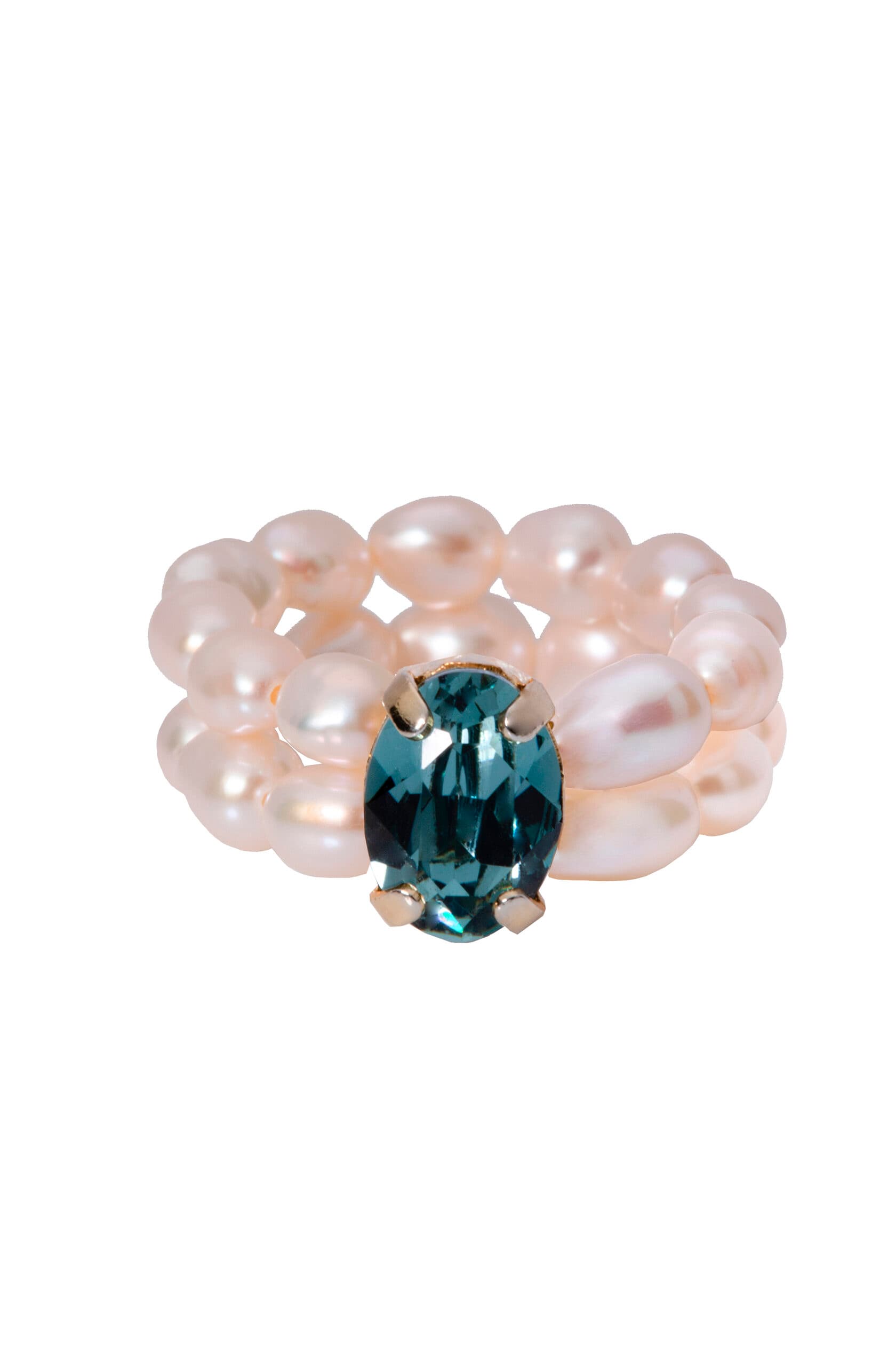 Кольцо BIS JEWELS