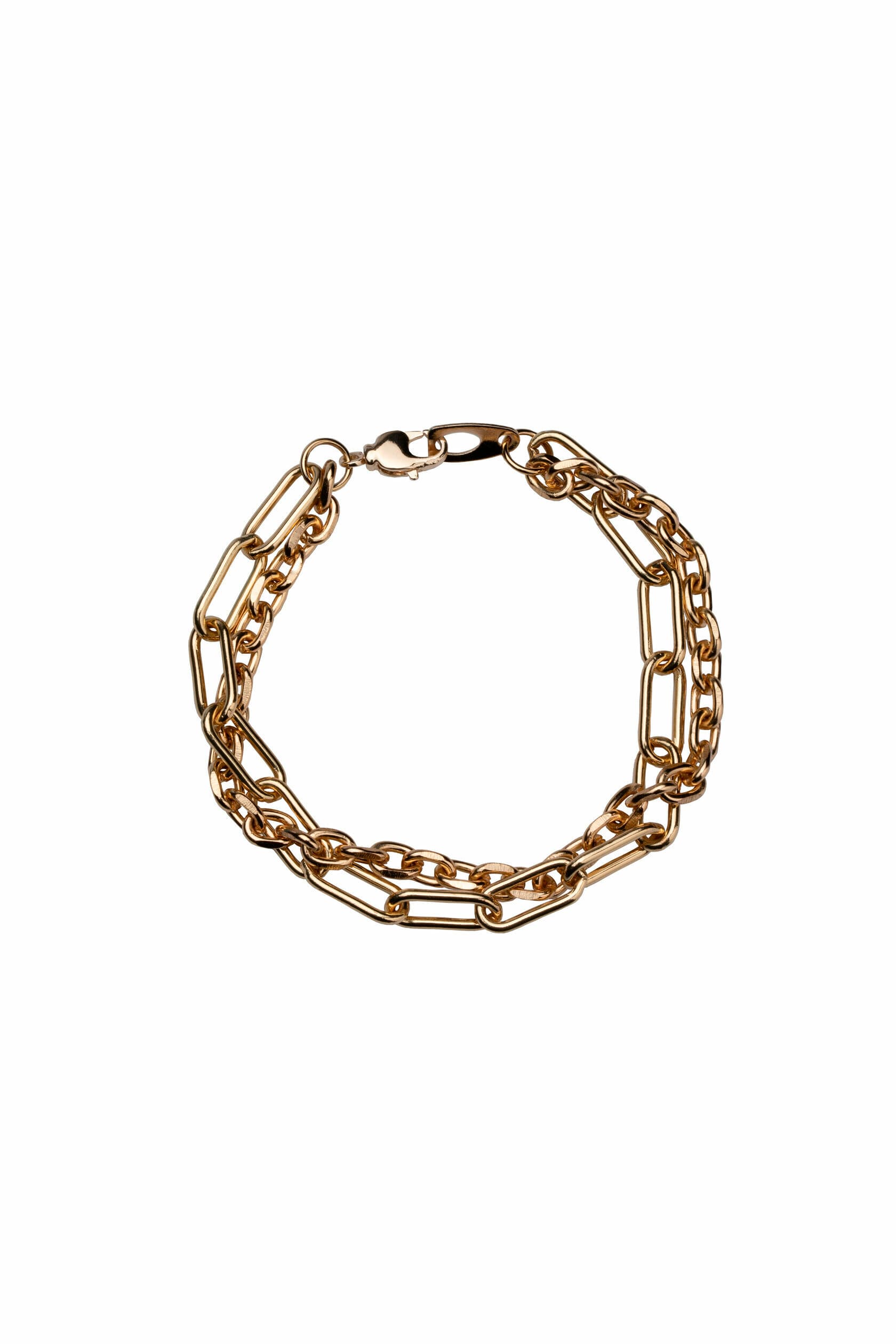 Браслет BIS JEWELS двойной