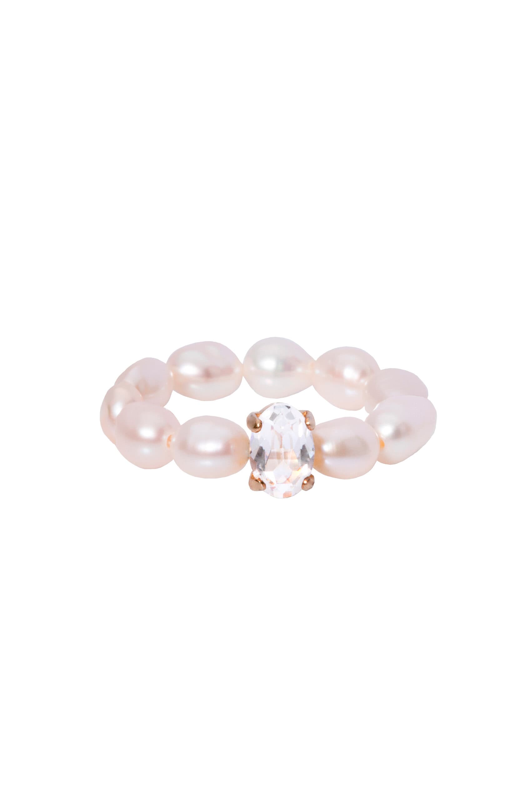 Кольцо BIS JEWELS на мизинец