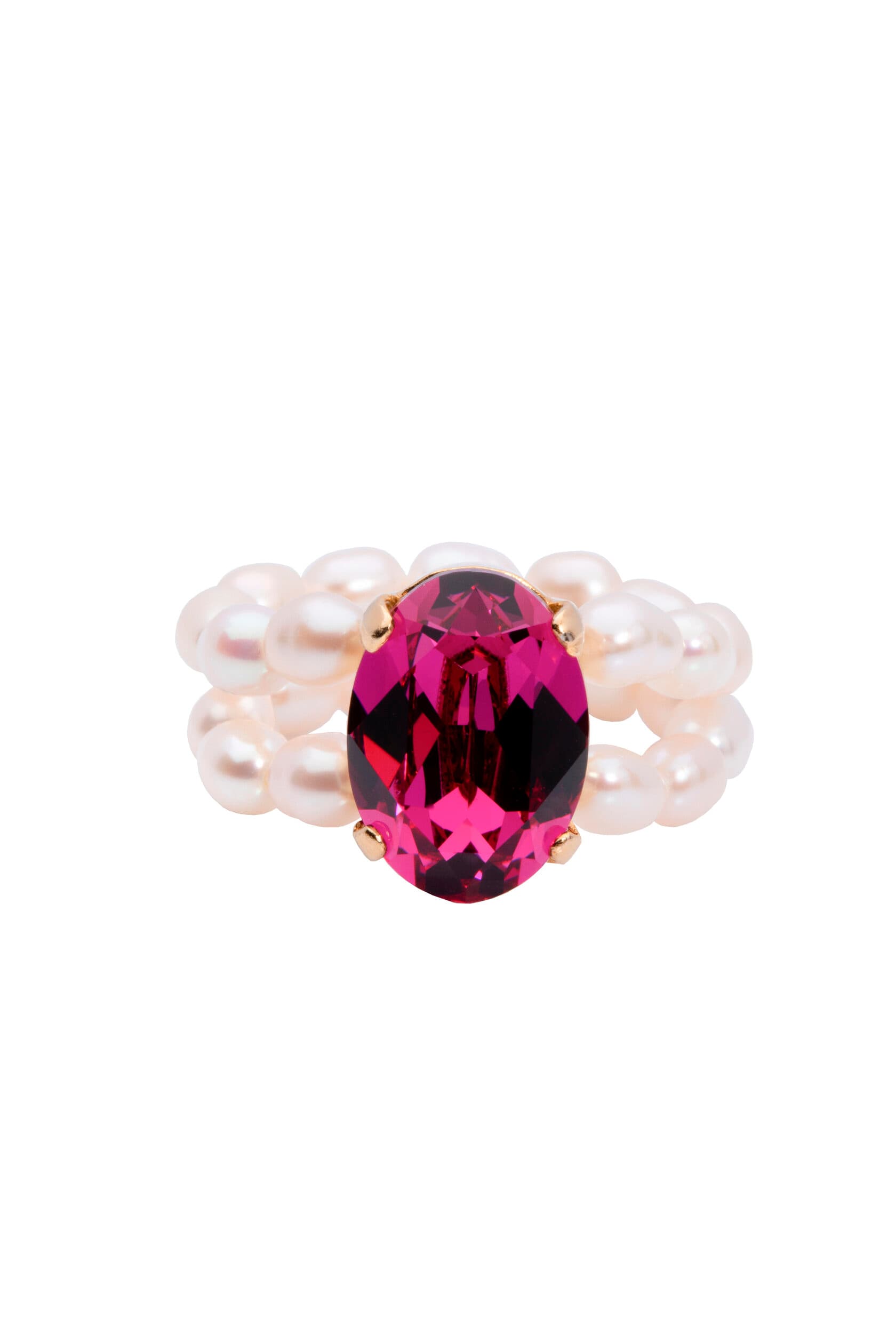 Кольцо BIS JEWELS
